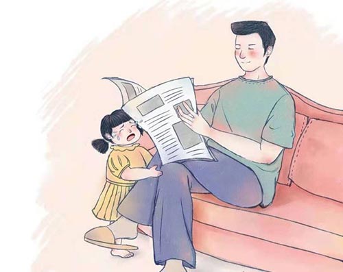 父親節(jié)｜杭州易造祝天下所有父親節(jié)日快樂(lè)！