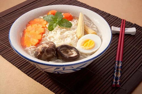 夏至 | 蟬噪林逾靜,鳥鳴山更幽-吃面 夏至 | 蟬噪林逾靜,鳥鳴山更幽-吃面