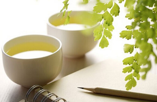 小暑︱盛夏始,宜清涼消暑 小暑︱盛夏始,宜清涼消暑