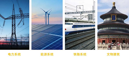 電流記錄儀-應用場景