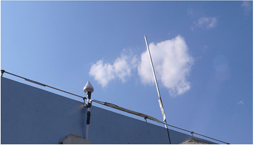 避雷針的作用是引雷還是避雷