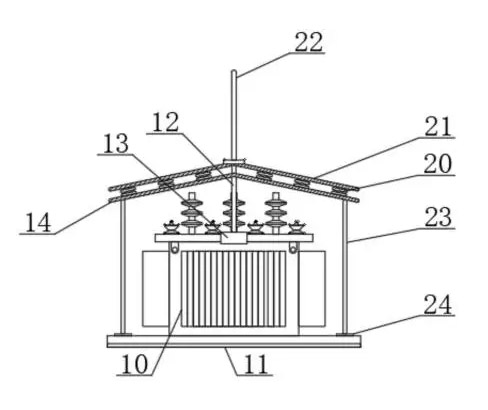 隔離變壓器工作原理 隔離變壓器工作原理