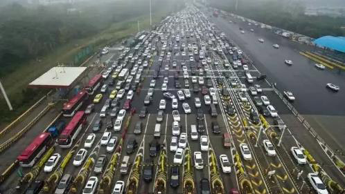 高速公路收費站防雷基礎知識-供電系統需求