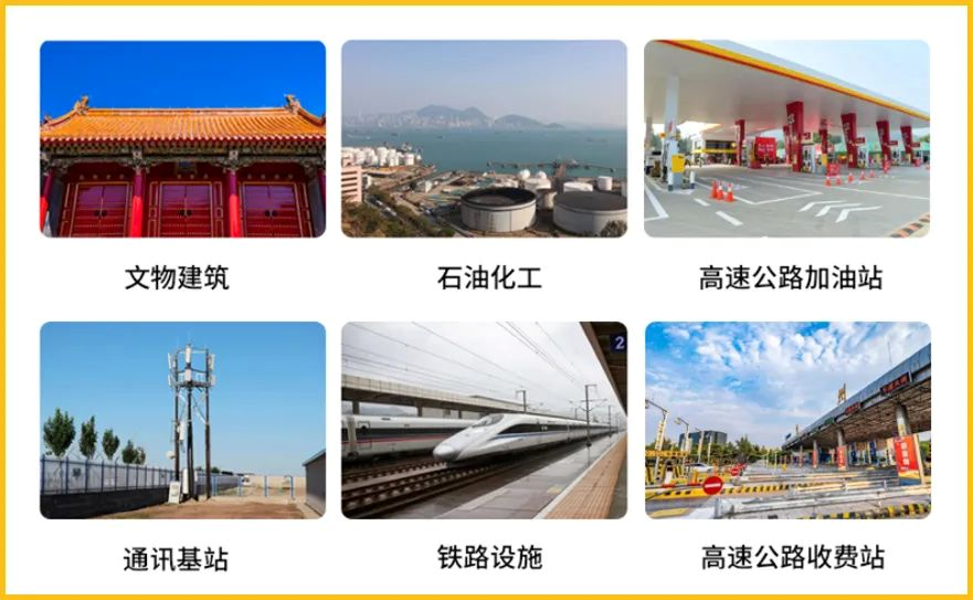 接地電阻也可以在線監測了