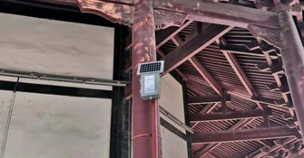 1分鐘讓了解雷電峰值記錄儀 1分鐘讓了解雷電峰值記錄儀