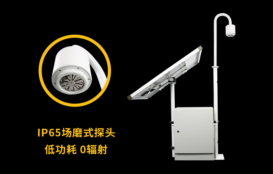 雷電預(yù)警系統(tǒng)怎么樣 雷電預(yù)警系統(tǒng)怎么樣