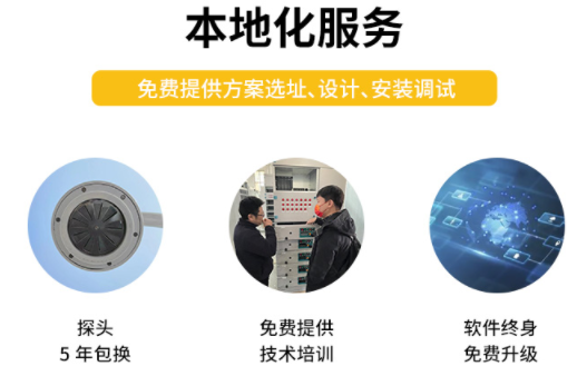 盤點長陽雷電預警系統公司哪家好?99%人都不知道 盤點長陽雷電預警系統公司哪家好?99%人都不知道