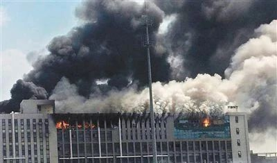 浪涌保護(hù)器沒選好后果真的可怕！