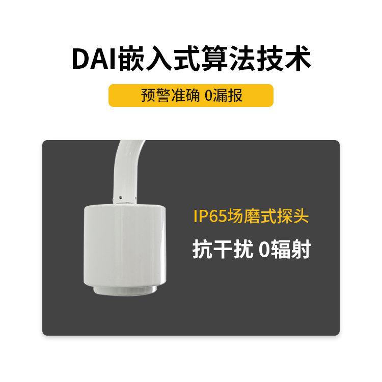 易造雷電預警系統預警準確 0漏報