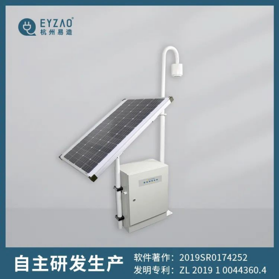 雷電預警系統公司易造自主研發生產 雷電預警系統公司易造自主研發生產