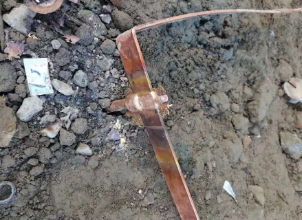 防雷接地圖 防雷接地圖