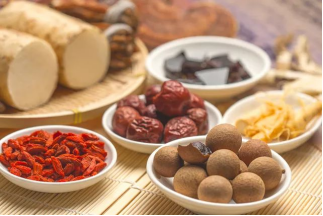 小寒-紅棗，蘿卜