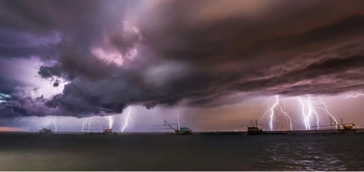 雷電預警系統-雷電預警系統 雷電預警系統-雷電預警系統