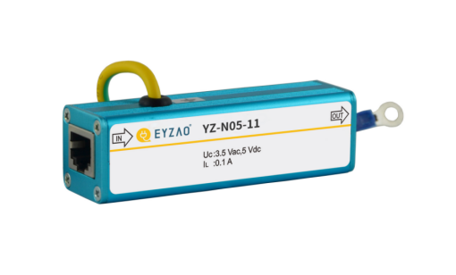 信號浪涌保護器-電涌