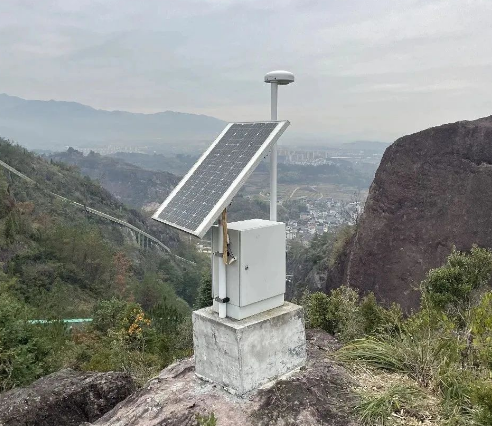 易造雷電預警系統-安裝要求 易造雷電預警系統-安裝要求