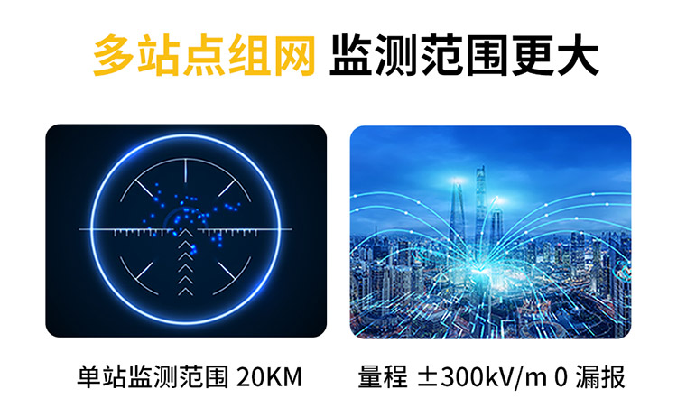 油庫石油設施雷電如何防護-雷電預警系統 油庫石油設施雷電如何防護-雷電預警系統