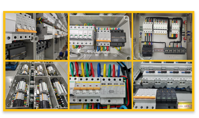 防雷浪涌保護器怎么安裝 防雷浪涌保護器怎么安裝