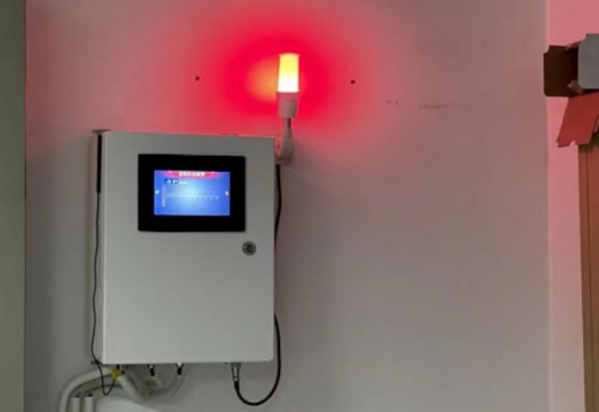 雷電預警系統 雷電預警系統