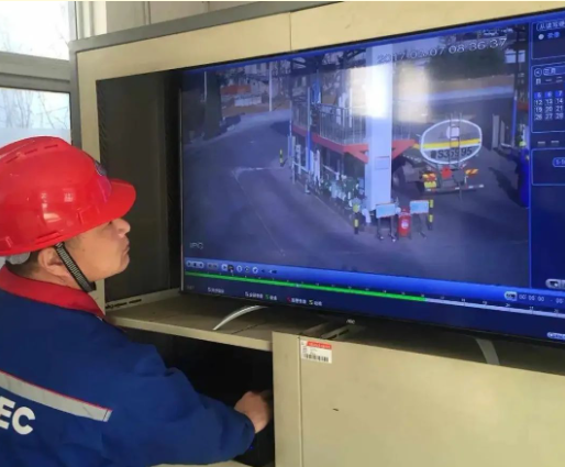 雷電預警系統 雷電預警系統