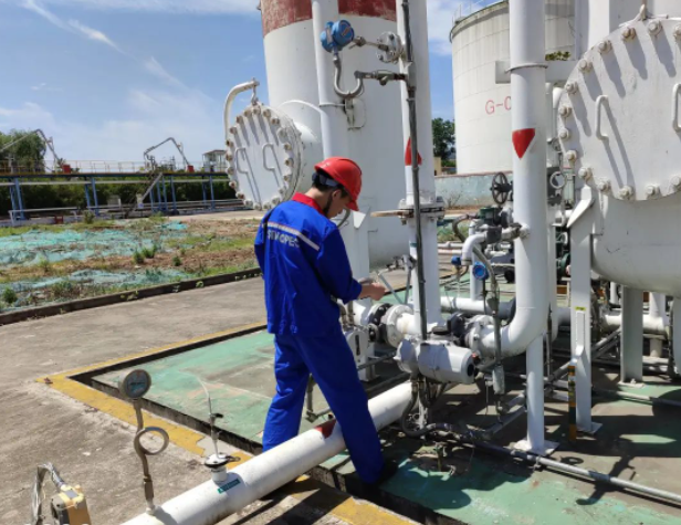 雷電預警系統 雷電預警系統