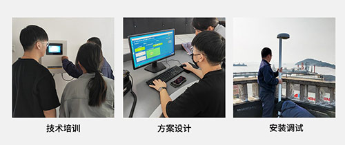 景區雷電預警系統-15年研發生產經驗