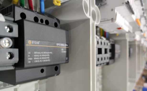 配電箱浪涌保護器怎樣選擇 配電箱浪涌保護器怎樣選擇