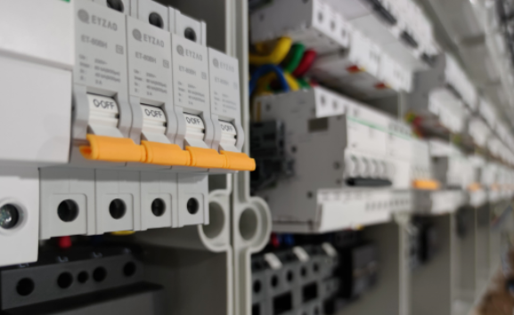 浪涌后備保護器