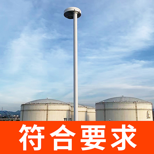 國內、國外雷電預警系統品牌哪個好-符合要求