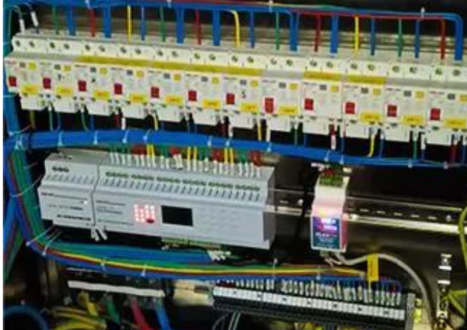 配電箱的浪涌保護器的Uc和Up怎么選