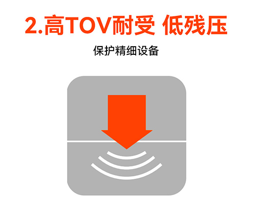 浪涌保護器的作用 浪涌保護器的作用