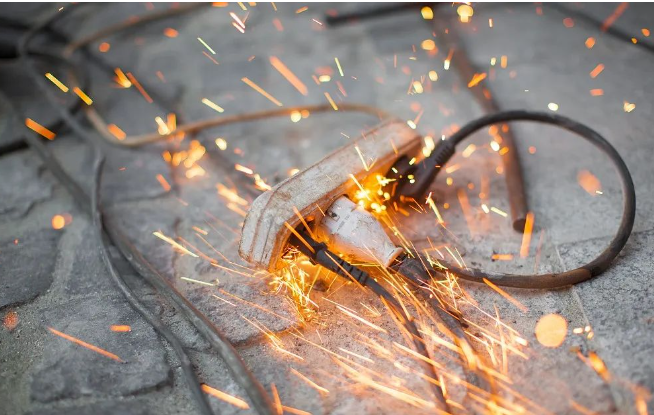 浪涌保護器 浪涌保護器