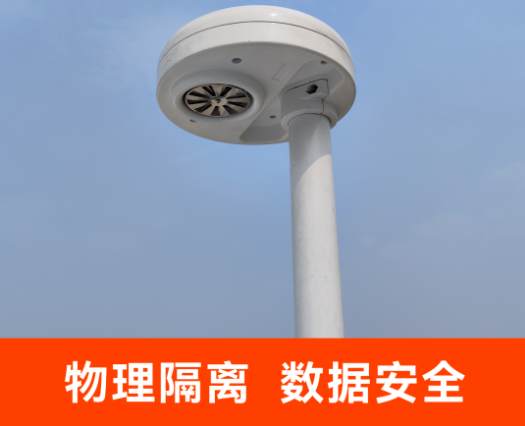 雷電預警系統