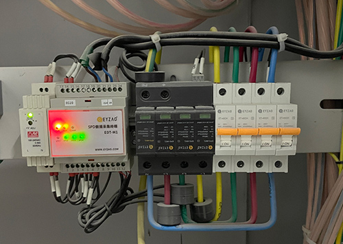 配電箱浪涌保護器怎樣選擇 配電箱浪涌保護器怎樣選擇
