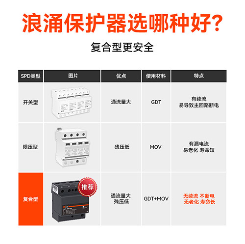 國內(nèi)知名浪涌保護(hù)器廠家 國內(nèi)知名浪涌保護(hù)器廠家