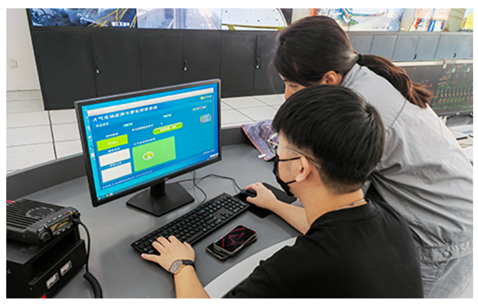 接地電阻監(jiān)測儀