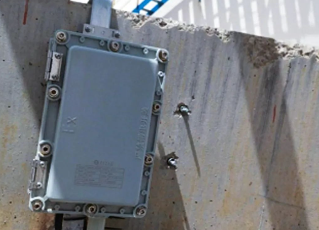 接地電阻監(jiān)測儀