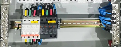 如何選購防浪涌保護(hù)器