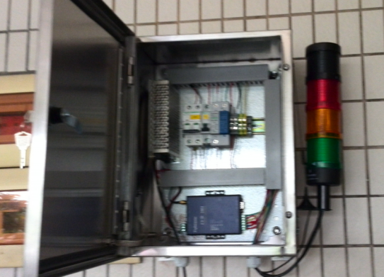 大氣電場(chǎng)儀