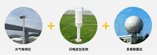 雷電預警系統大氣電場儀怎么選