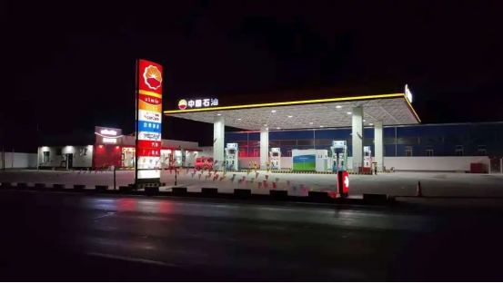 6+1防雷在線監測預警系統