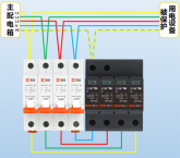 易造浪涌保護器凱文接法 易造浪涌保護器凱文接法