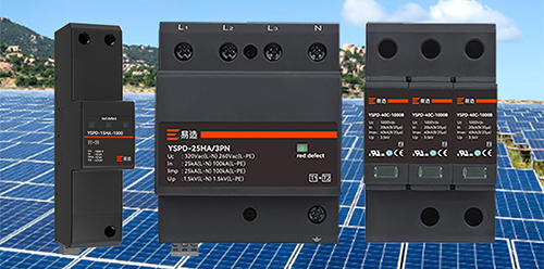 浪涌保護(hù)器 浪涌保護(hù)器