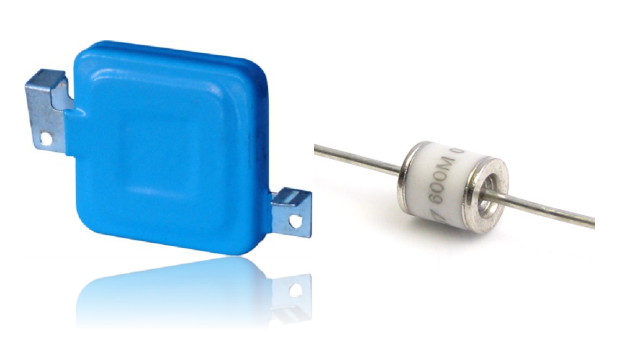 浪涌保護器的工作原理-間隙 浪涌保護器的工作原理-間隙