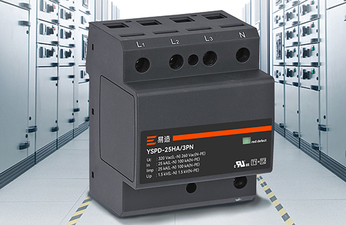 浪涌保護器的工作原理 浪涌保護器的工作原理