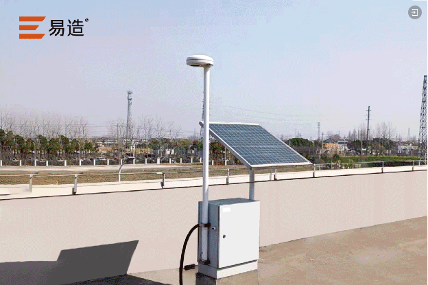 如何選擇高效的雷電預警系統