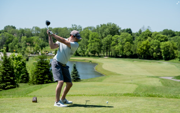 高爾夫雷電預(yù)警系統(tǒng)
