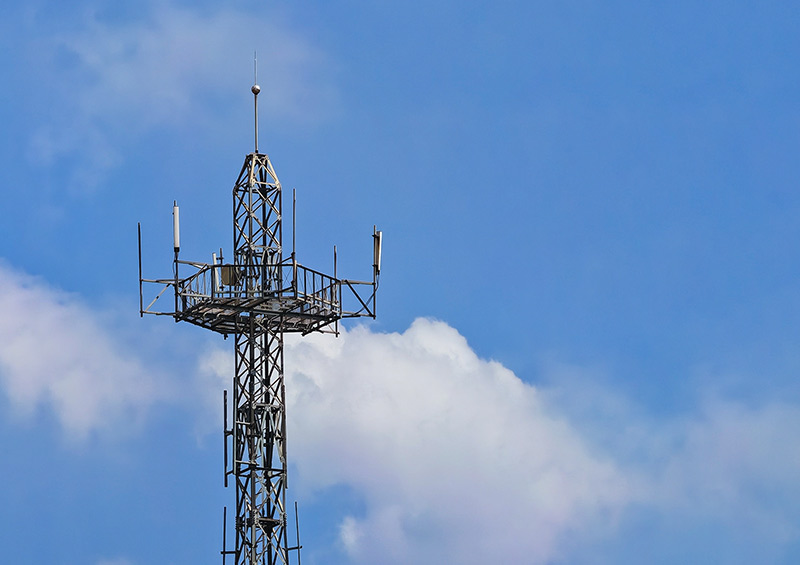 電信系統(tǒng)電涌防護(hù)方案