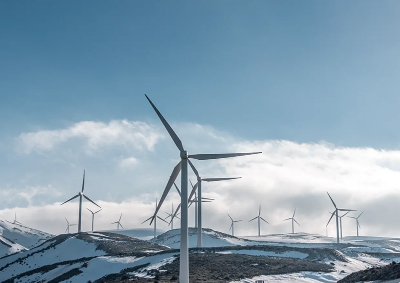 風(fēng)力發(fā)電電涌防護(hù)方案 風(fēng)力發(fā)電電涌防護(hù)方案