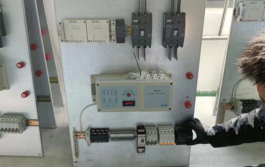 加油站浪涌保護器 加油站浪涌保護器