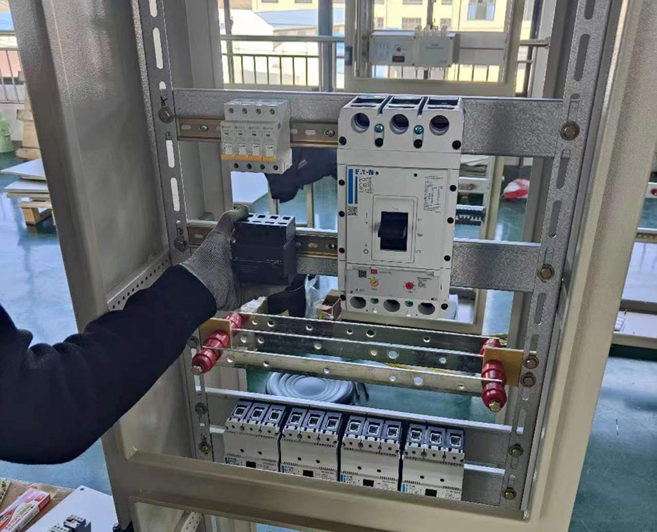 加油站浪涌保護器 加油站浪涌保護器